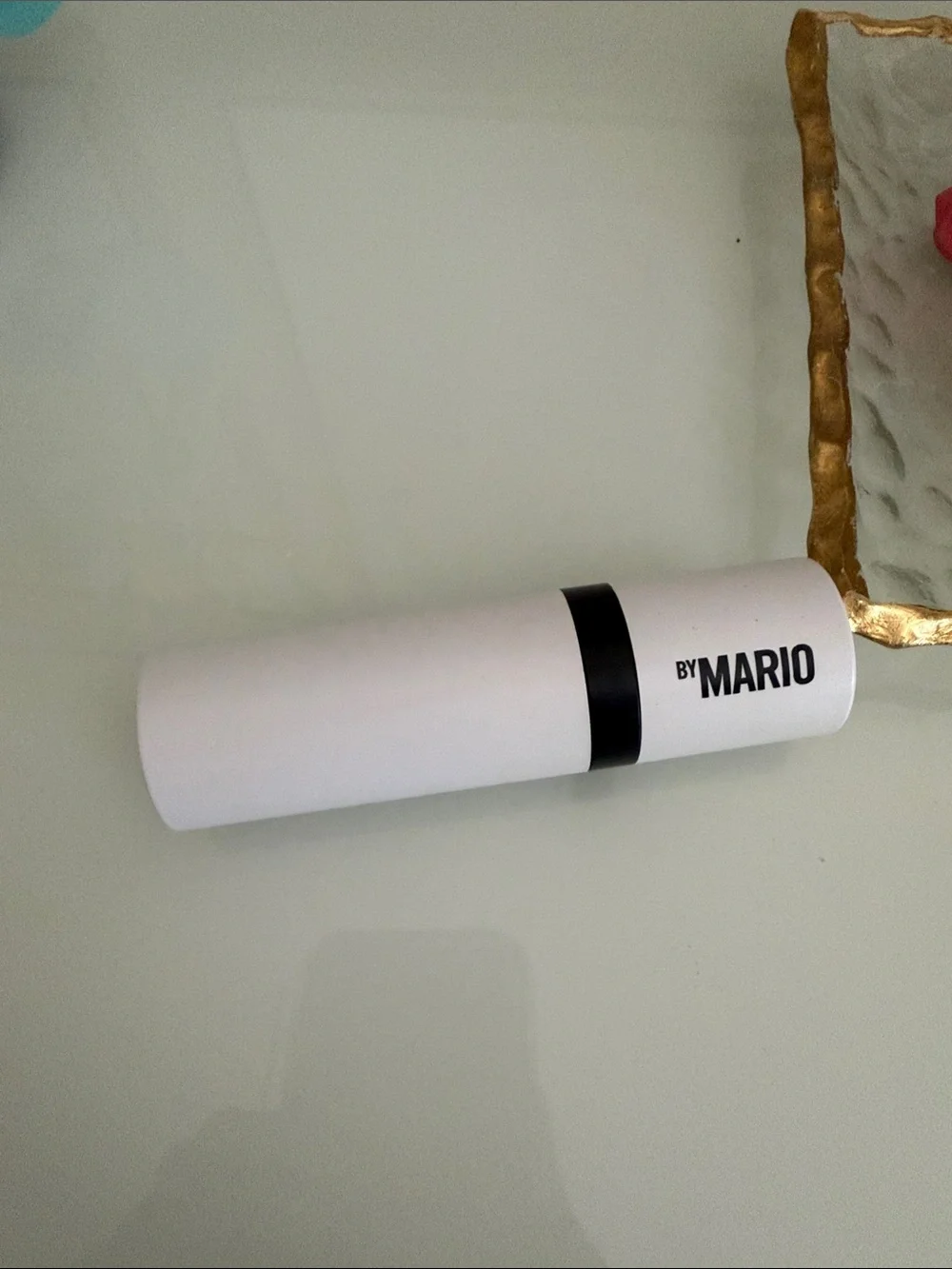 Makeup By Mario Pale Petal Blush